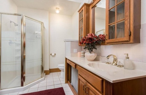 Pueblo House | Orman Mansion - Pueblo's Most Luxurious Stay