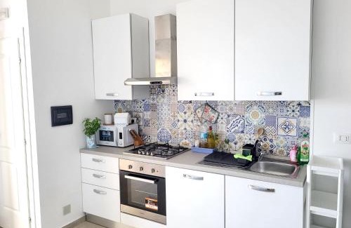 Cannittello House | Orme sulla sabbia