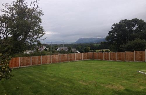 Bangor House | Orme View Lodges