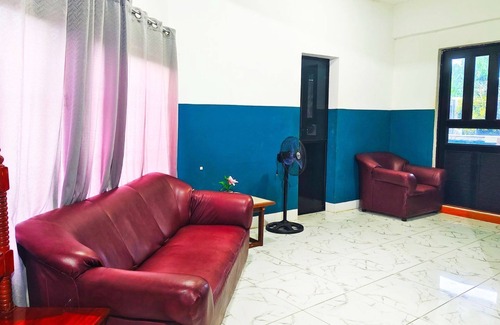 Ormoc Apartment | Ormoc Bantigue Gate 1 Apartment