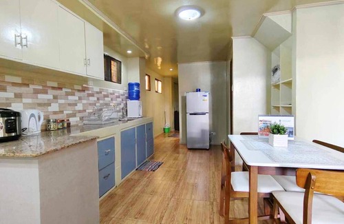 Ormoc Apartment | Ormoc City Gate 2 Apartment