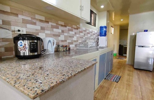 Ormoc Apartment | Ormoc City Gate 2 Apartment
