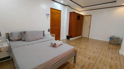 Ormoc Apartment | Ormoc Mountain View Retreat