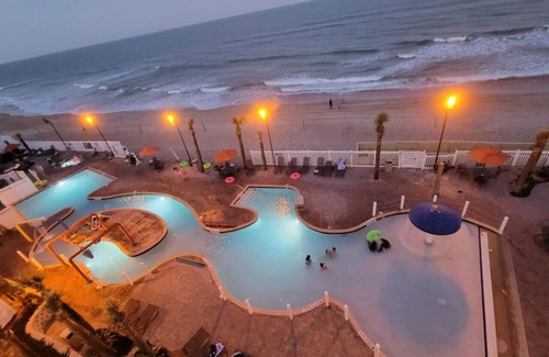 Bostroms Condo | Ormond Beach escape, 1 bedroom.