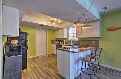 Ormond-by-the-Sea House | Ormond by the Sea heated Pool/Hot tub home