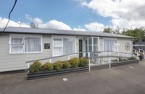 Woodville Hotel | Ormond Street Motel Woodville