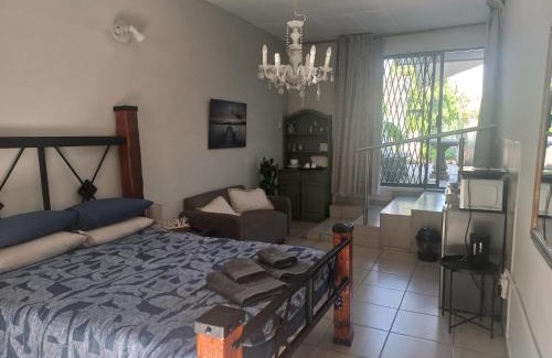 Muckleneuk House | Ormonde guesthouse