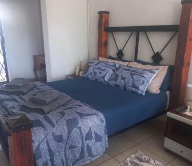 Muckleneuk House | Ormonde guesthouse