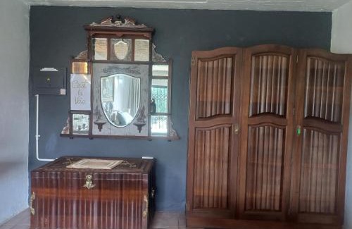 Muckleneuk House | Ormonde guesthouse