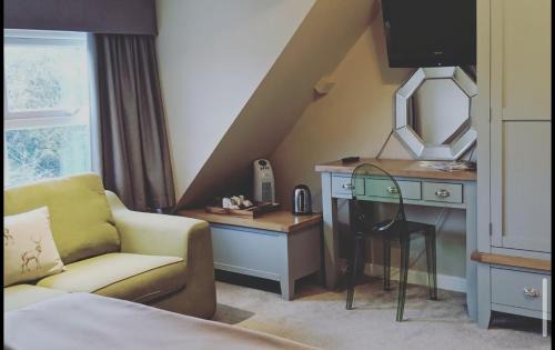 New Forest District Hotel | Ormonde House Hotel