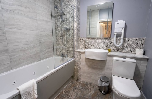 New Forest District Hotel | Ormonde House Hotel