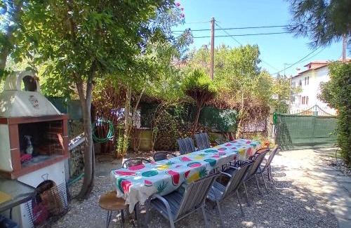 Ormos Panagias Apartment | Ormos House