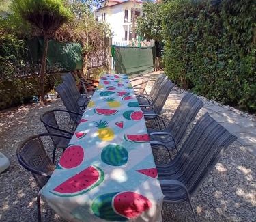 Ormos Panagias Apartment | Ormos House