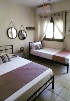 Ormos Panagias Apartment | Ormos House