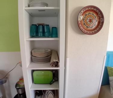Ormos Panagias Apartment | Ormos House