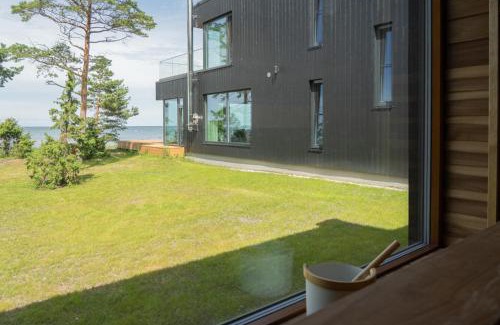 Suuresadama Villa | Ormsö Rannamaja