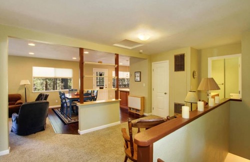 Black Bart House | Ormsby House 1489O 4 Bedroom Home by RedAwning