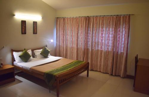Pune House | Ornate Villa