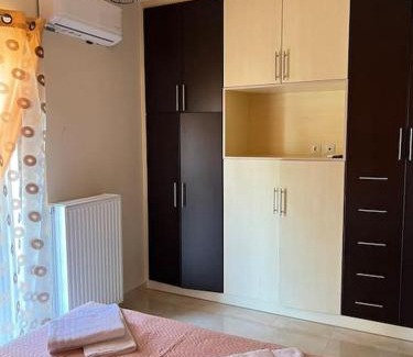 Sipiada Apartment | Ornela's Home