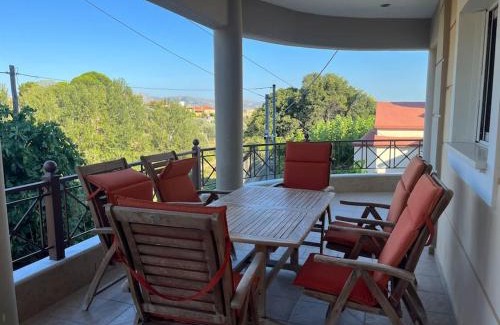 Sipiada Apartment | Ornela's Home