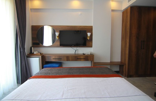 Altinoluk Hotel | Ornella Hotel