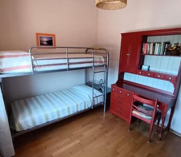 Casale di Scodosia Apartment | Ornella's apartment