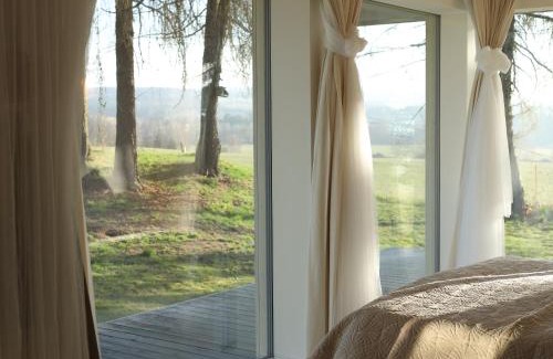 Hazlov Villa | ORNI House
