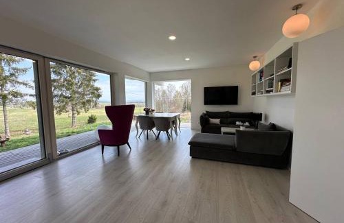 Hazlov Villa | ORNI House