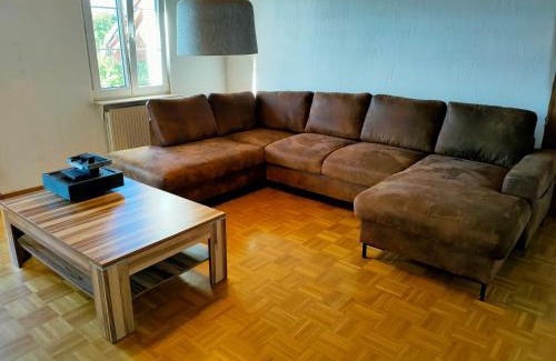 Noreaz Apartment | Ornithorynque
