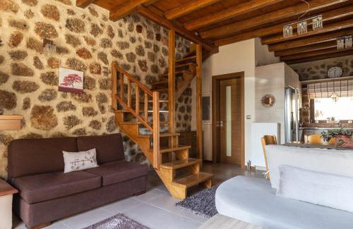 Synikia Mesi Trikalon Villa | Ornytion Cozy House