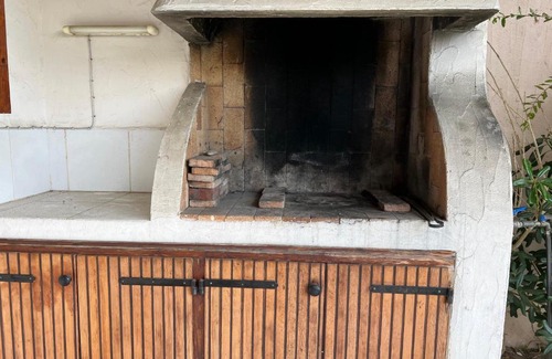 Favone Apartment | Oro 60