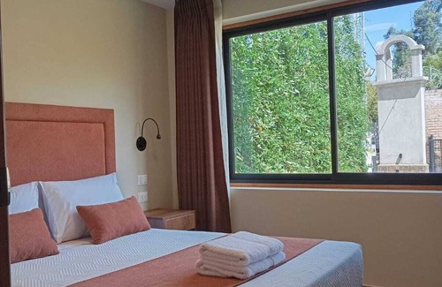 Caraz Cabin | Oro Andino Lodge