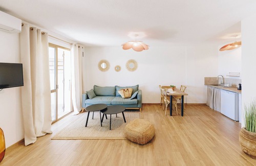 La Marana Apartment | Oro Biancu