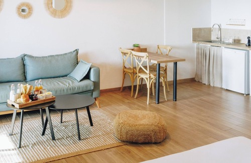 La Marana Apartment | Oro Biancu