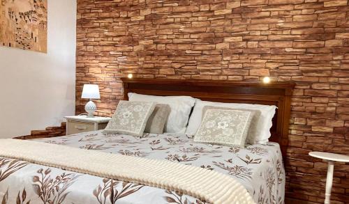 Nubia Apartment | Oro&Mattia's House