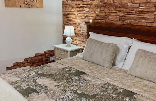 Nubia Apartment | Oro&Mattia's House