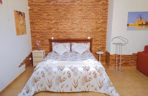 Nubia Apartment | Oro&Mattia's House