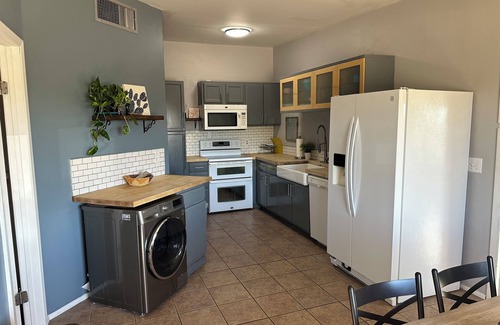 Rancho Catalina House | Oro Valley Guest house - Oracle/Magee Close to Everything! Hiking/Golf/Swimming