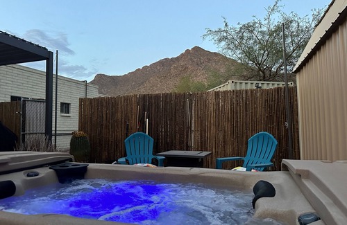 Rancho Catalina House | Oro Valley Guest house - Oracle/Magee Close to Everything! Hiking/Golf/Swimming