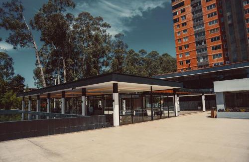 San Sebastian Hotel | Oro Verde Cuenca