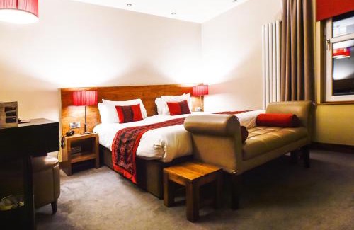 South Queensferry Hotel | Orocco Pier
