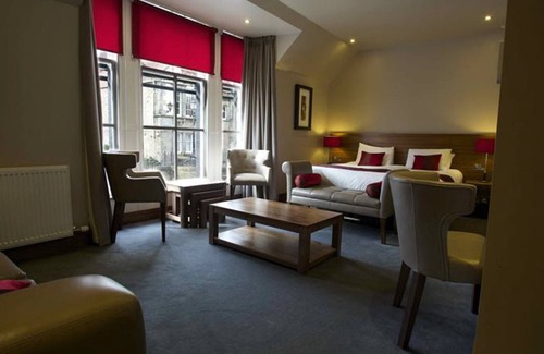 South Queensferry Hotel | Orocco Pier