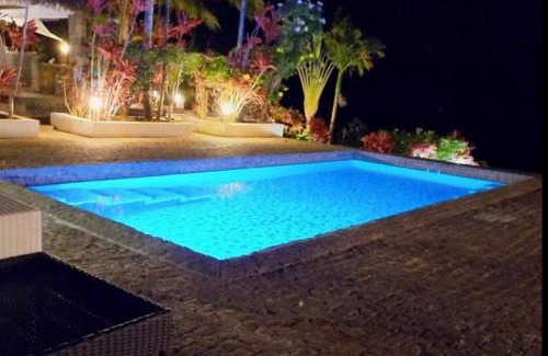 Nosy Boraha Villa | OROKA EDEN