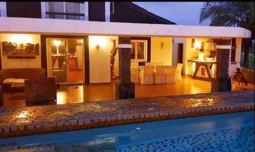 Nosy Boraha Villa | OROKA EDEN