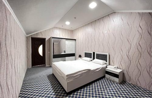 Fergana Hotel | Orom Hotel Fergana