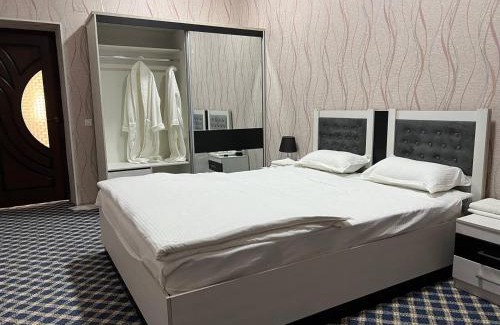 Fergana Hotel | Orom Hotel Fergana