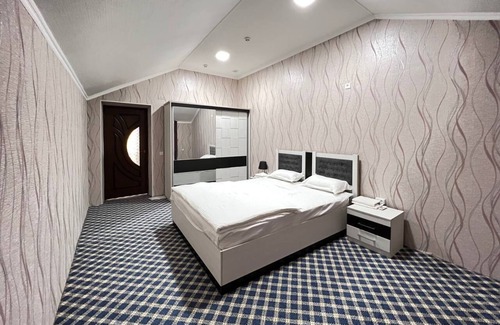 Fergana Hotel | Orom Hotel Fergana
