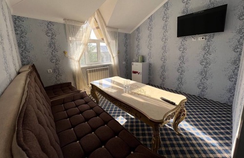 Fergana Hotel | Orom Hotel Fergana