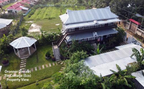Sreemangal Upazila Bed & Breakfast | Oronner Dinratri