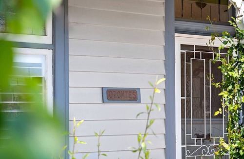 Rippleside House | Orontes Cottage - Geelong Rippleside Retreat